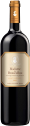 Madame De Beaucaillou Haut Medoc AOC Madame De Beaucaillou - 2020 - Bordeaux, Frankreich