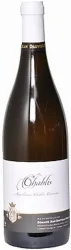 Chablis AC Domaine Jean Dauvissat - 2023 - Burgund, Frankreich