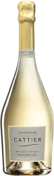 Brut Blanc De Blancs Premier Cru AOC Cattier - Frankreich