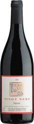 Pinot Nero Case Via Colli IGT Fontodi - 2021 - Toskana, Italien