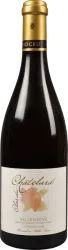 Clos du Châtelard Chardonnay Grand Cru Charles Rolaz / Hammel SA - 2024 - Waadt, Schweiz