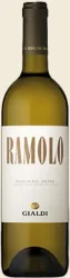 Bianco Ticino DOC Ramolo Gialdi Vini - Linie Gialdi - 2024 - Tessin, Schweiz