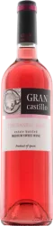 Tempranillo Rose Gran Castillo Valencia DO Bodegas Gran Castillo - 2025 - Levante, Spanien