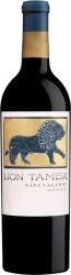 Hess Lion Tamer Red Blend The Hess Collection Winery - 2021 - Kalifornien, USA