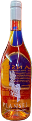 Plansel Touriga Nacional Rosé Quinta da Plansel - 2024 - Alentejo, Portugal