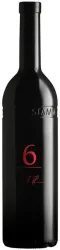 Stamm's Nr. 6 - Cabernets / Merlot Stamm Weinbau - 2020 - Schaffhausen, Schweiz