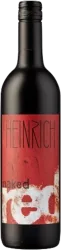 Naked red Österreichischer Landwein Gernot Heinrich - 2018 - Österreich