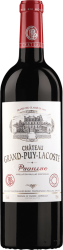 Château Grand-Puy-Lacoste 5ème Cru Classe Pauillac Château Grand-Puy-Lacoste - 2020 - Bordeaux, Frankreich