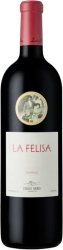 La Felisa Ribera del Duero DO Bodegas Emilio Moro - 2021 - Duero-Tal (Castilla y Leon), Spanien