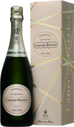 Champagne Harmony Demi-Sec Laurent-Perrier - Champagne, Frankreich
