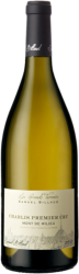 Chablis Mont de Milieu 1er Cru AOC Samuel Billaud - 2023 - Burgund, Frankreich