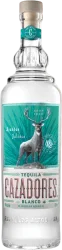 Cazadores Blanco Tequila Cazadores Reposado - Mexiko