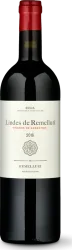 Lindes de Remelluri Viñedos de Labastida DOCa Rioja Remelluri - 2022 - Oberer Ebro, Spanien