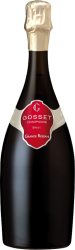 Grande Resèrve Gosset - Champagne, Frankreich