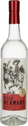 Pisco Hermano Acholado Bodega San Nicolas - Default Origin