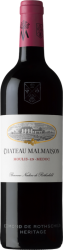 Château Malmaison A.O.C. Baron Edmond de Rothschild - 2013 - Bordeaux, Frankreich
