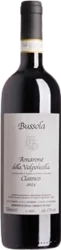 Amarone della Valpolicella DOC Classico Tommaso Bussola - 2018 - Veneto, Italien