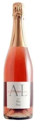 Rosé Sekt Brut Weingut Alexander Laible - 2022 - Baden, Deutschland