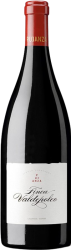 Finca Valdepoleo Rioja DOCa Bodegas Pujanza - 2017 - Oberer Ebro, Spanien