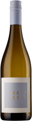 Auener Höhe Weissburgunder trocken Weingut Hees - 2023 - Rheintal, Deutschland