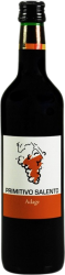 Primitivo Salento Adage Bataillard - Apulien, Italien