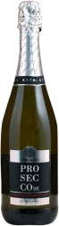 Terre Dogali Prosecco Treviso Extra Dry DOC Viticoltori Ponte - Veneto, Italien