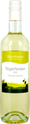 Tegerfelden AOC Aargau Riesling-Silvaner Rutishauser-Divino - Aargau, Schweiz