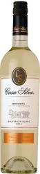 Sauvignon Blanc Reserva Casa Silva - 2024 - Chile