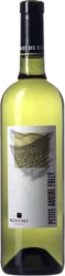 Petite Arvine Fully Les Seilles Rouvinez Vins - 2024 - Wallis, Schweiz