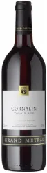 Cornalin du Valais AOC Grand Metral Provins - 2024 - Wallis, Schweiz