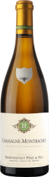 Chassagne-Montrachet Remoissenet Père & fils - 2023 - Burgund, Frankreich