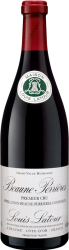 Beaune Perrieres AC 1er Cru Domaine Louis Latour - 2017 - Burgund, Frankreich