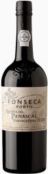 Quinta do Panascal Fonseca Port - 2008 - Douro, Portugal