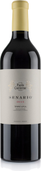 Senario Paolo Conterno - 2016 - Toskana, Italien