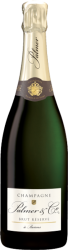 Champagne Palmer Brut Reserve AOC Château Palmer - Champagne, Frankreich