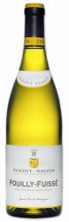 Pouilly-Fuisse AOC Doudet-Naudin - 2024 - Burgund, Frankreich