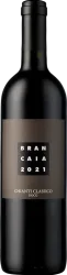 Chianti Classico DOCG Brancaia - 2021 - Toskana, Italien