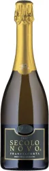 Franciacorta DOCG Secolo Novo Le Marchesine - 2015 - Lombardei, Italien