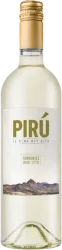 Pirú Torrontés Pirú - 2021 - Salta, Argentinien