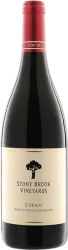 Syrah Reserve Stony Brook - 2021 - Coastal Region, Südafrika
