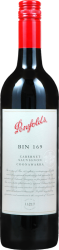 Bin 169 Cabernet Sauvignon Coonawarra Penfolds - 2019 - South Australia, Australien