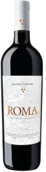 Roma Rosso DOC Cantina Gaffino - 2019 - Latium, Italien