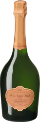 Champagne Alexandra Rose Brut Laurent-Perrier - 2012 - Champagne, Frankreich
