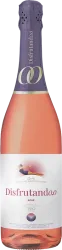 Disfrutando 0.0 Rosé Alkoholfrei Bodegas Juan Gil - Spanien