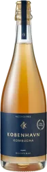 Hidcote Blue Fermented Sparkling Tea København Kombucha - Kopenhagen, Dänemark