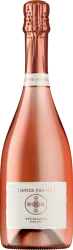 Spumante Rosato Senza Parole - Apulien, Italien