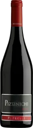 Salice Salentino Rosso DOP Centopietre Giovanni Petrelli - 2019 - Apulien, Italien