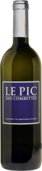 Le Pic Viognier Blanc Côtes-du-Rhone VdP Le Pic des Combettes - 2024 - Côtes du Rhône, Frankreich