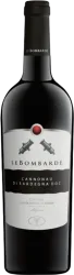 Le Bombarde Cannonau Sardegna DOC Cantina Santa Maria La Palma - 2024 - Sardinien, Italien