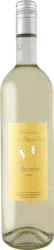 Domaine des Alouettes Chasselas de Satigny AOC Jean-Daniel Ramu - 2024 - Genf, Schweiz
